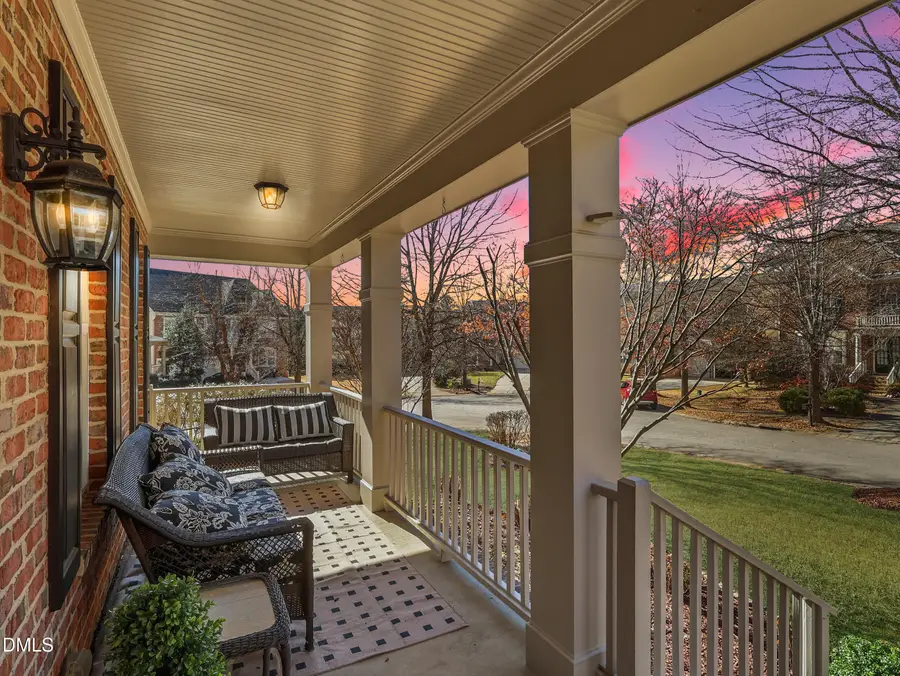 113 Cross Oaks Place, Holly Springs, NC 27540 - #2