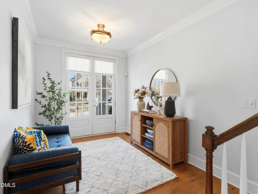 113 Cross Oaks Place, Holly Springs, NC 27540 - #3