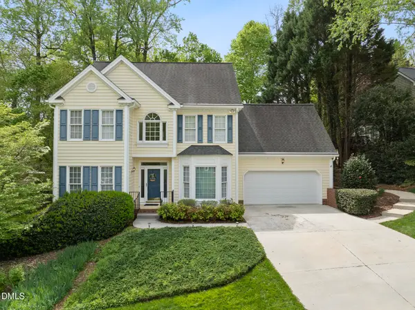 4221 Glen Erin Way, Raleigh, NC 27613