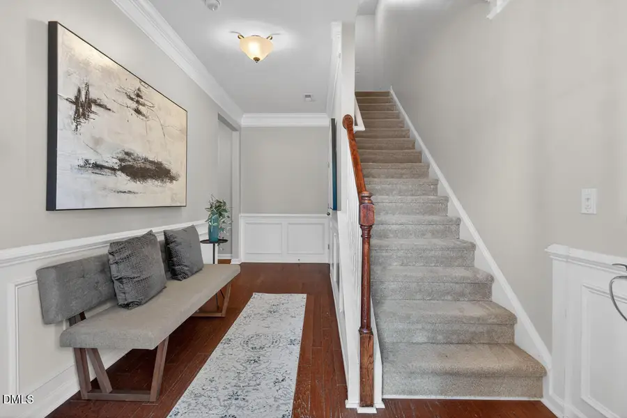 2608 Evanston Avenue, Durham, NC 27703 - #3