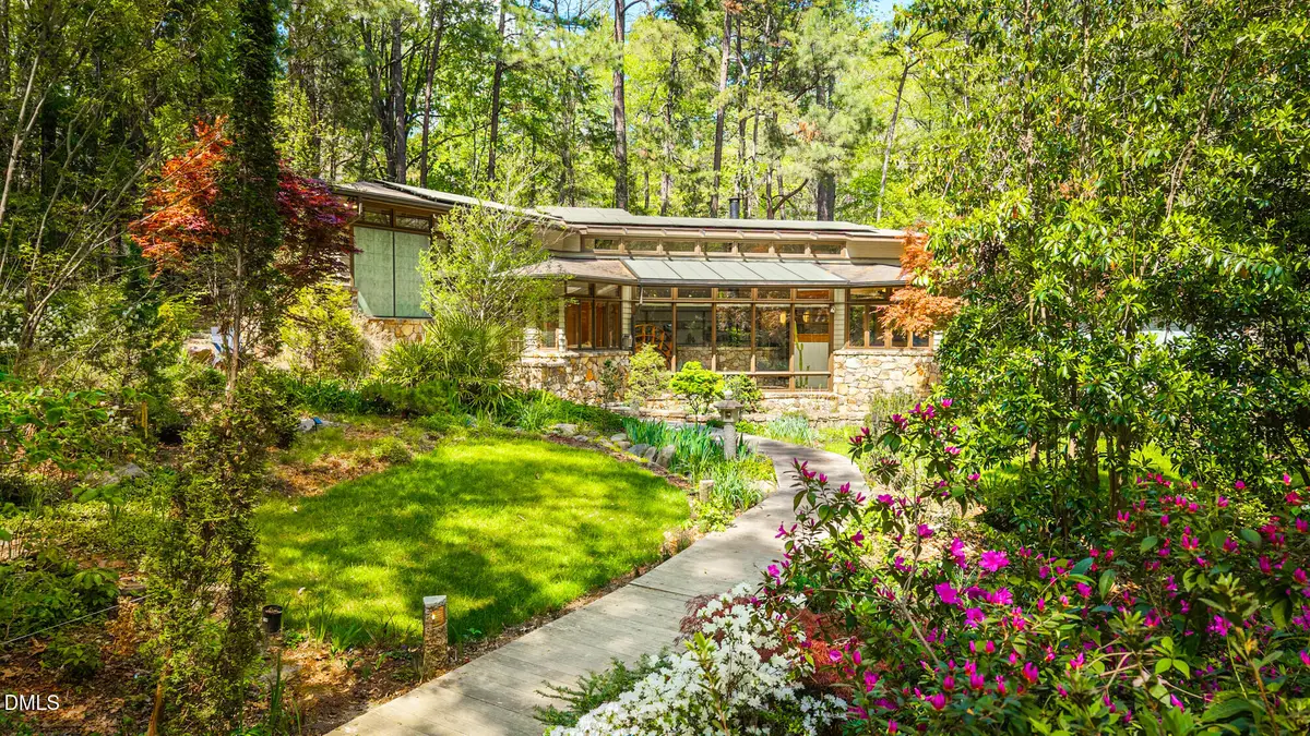 1601 Halifax Road, Chapel Hill, NC 27514 - #1