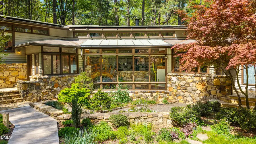 1601 Halifax Road, Chapel Hill, NC 27514 - #2