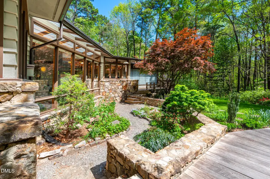 1601 Halifax Road, Chapel Hill, NC 27514 - #3