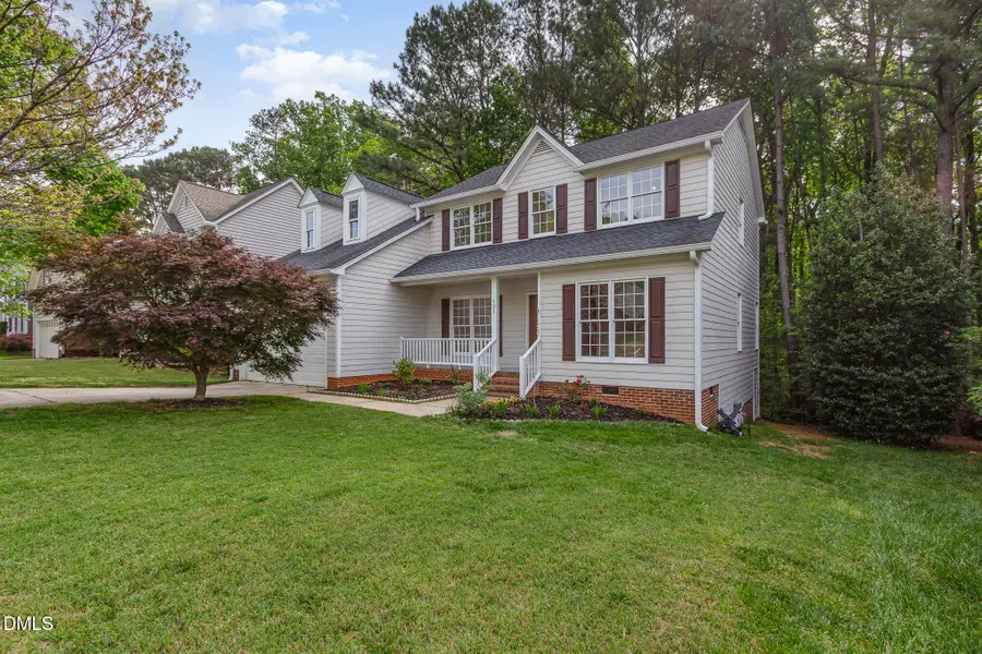 131 Longbridge Drive, Cary, NC 27518 - #2
