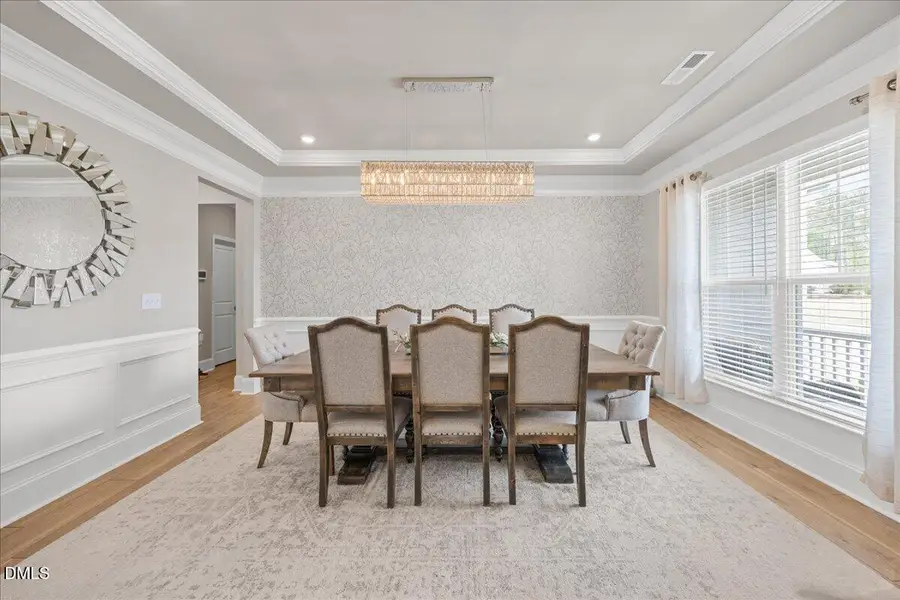 440 Teague Street, Wake Forest, NC 27587 - #3