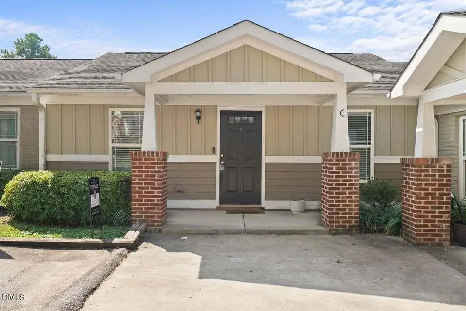 1228 S State Street #C, Raleigh, NC 27610 - #1