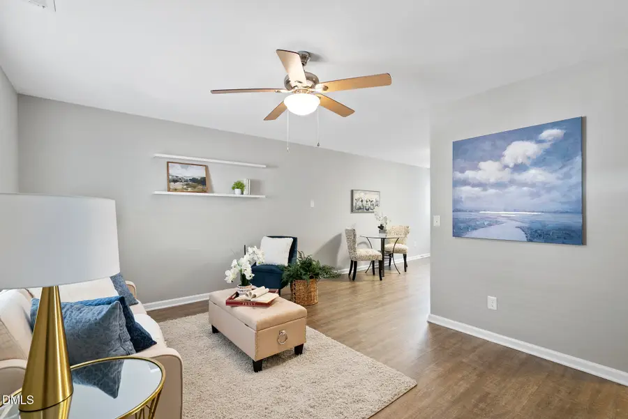 1228 S State Street #C, Raleigh, NC 27610 - #2