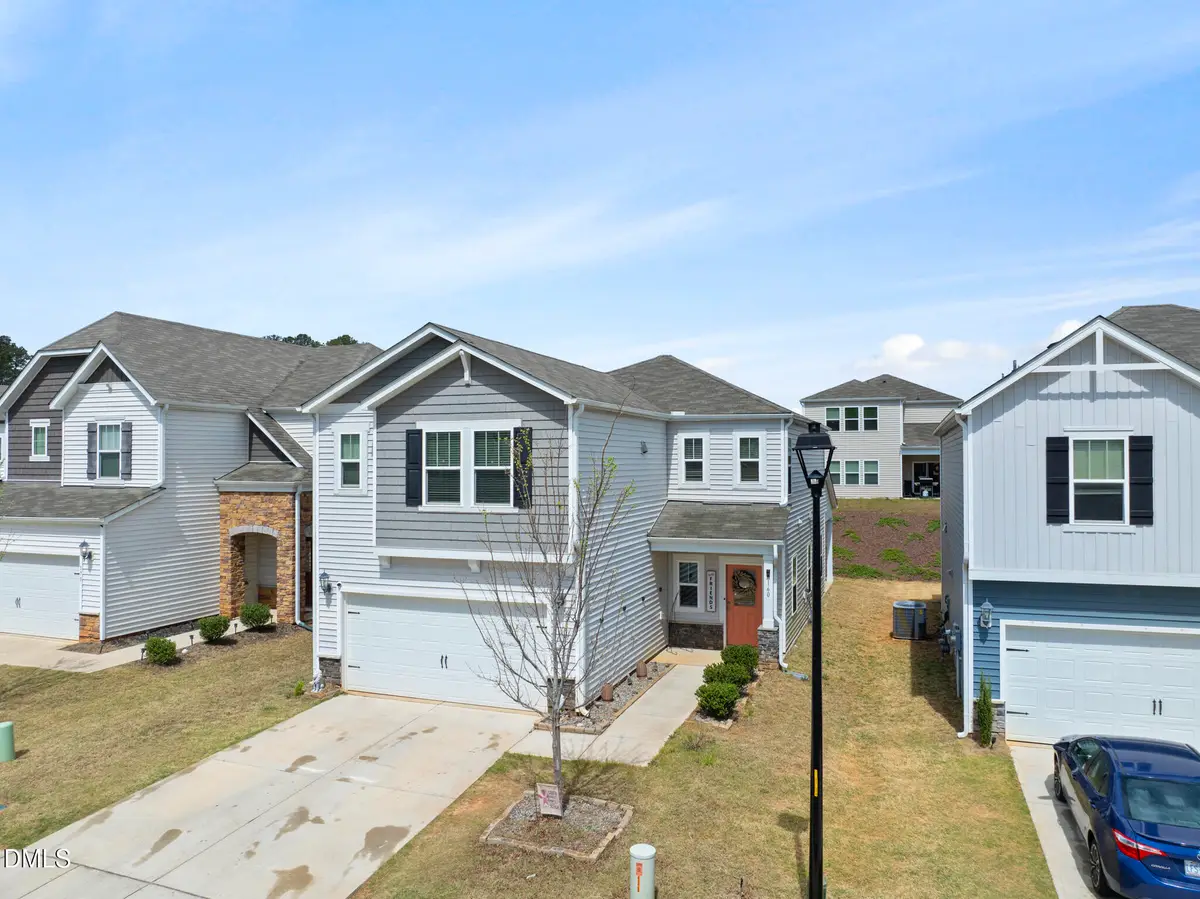 160 White Ash Drive, Clayton, NC 27527 - #1