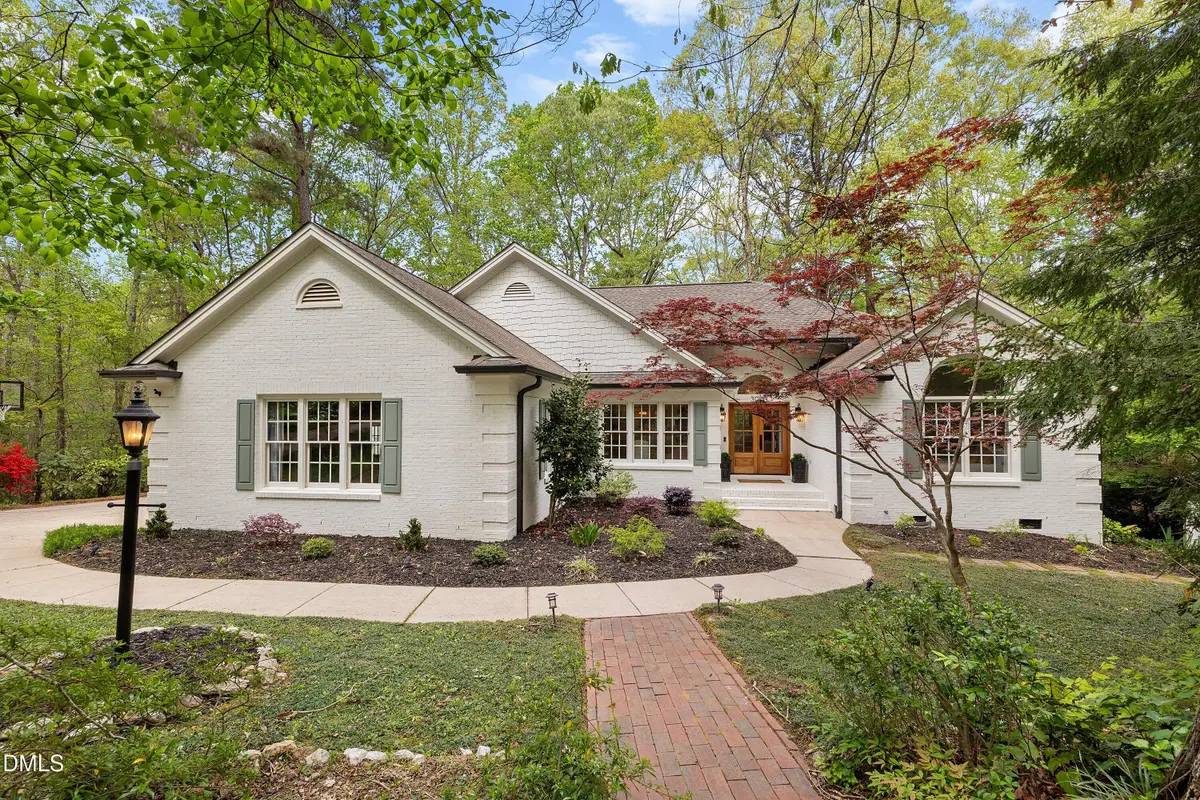 3000 Bentwillow Drive, Fuquay Varina, NC 27526 - #1