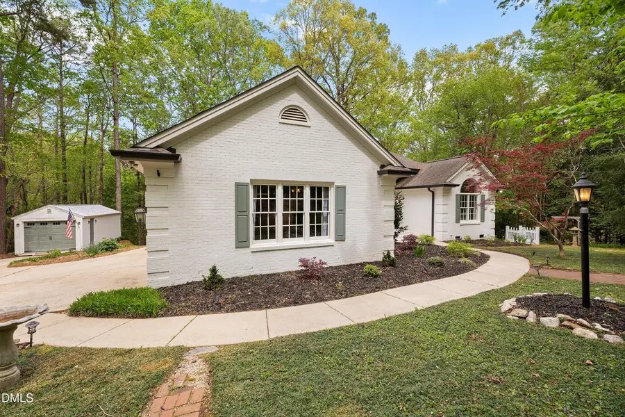 3000 Bentwillow Drive, Fuquay Varina, NC 27526 - #3