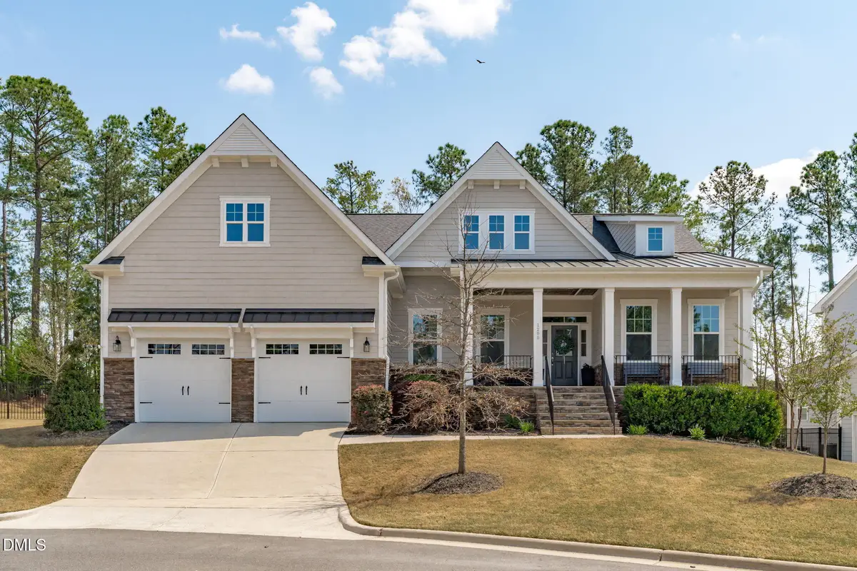 1208 Kings Canyon Court, Cary, NC 27519 - #1