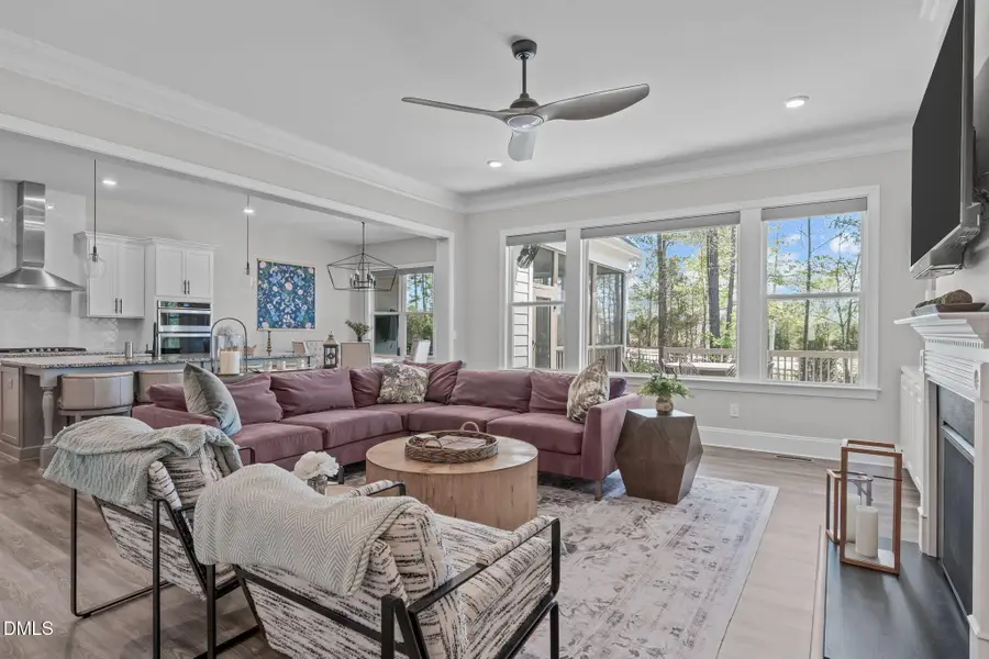 1208 Kings Canyon Court, Cary, NC 27519 - #2