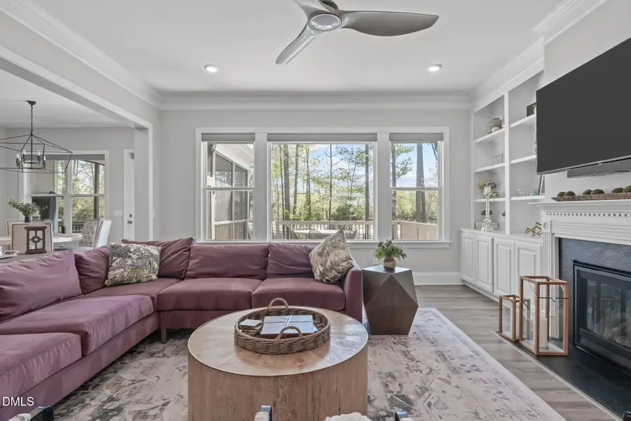 1208 Kings Canyon Court, Cary, NC 27519 - #3