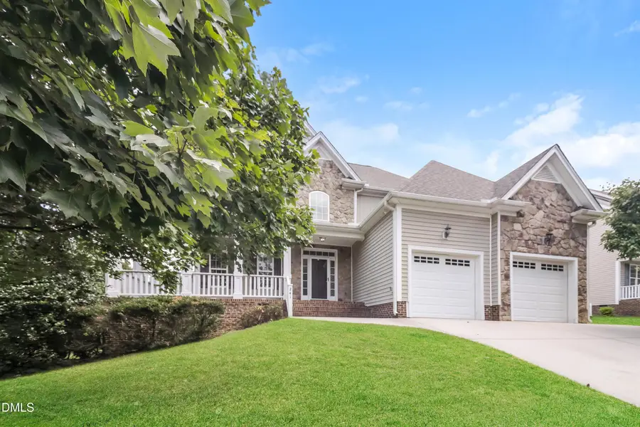 241 Plantation Drive, Youngsville, NC 27596 - #2