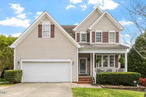 12504 Village Meadows Court, Raleigh, NC 27614