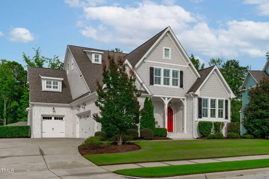 3130 Mantle Ridge Drive, Apex, NC 27502 - #3