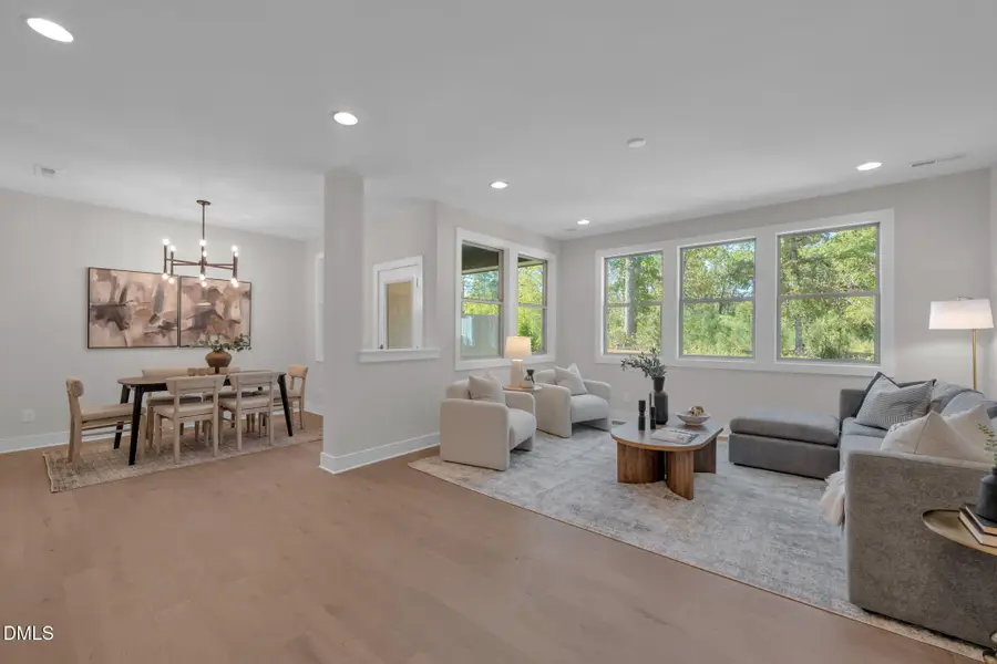 990 Double Helix Road, Apex, NC 27523 - #3