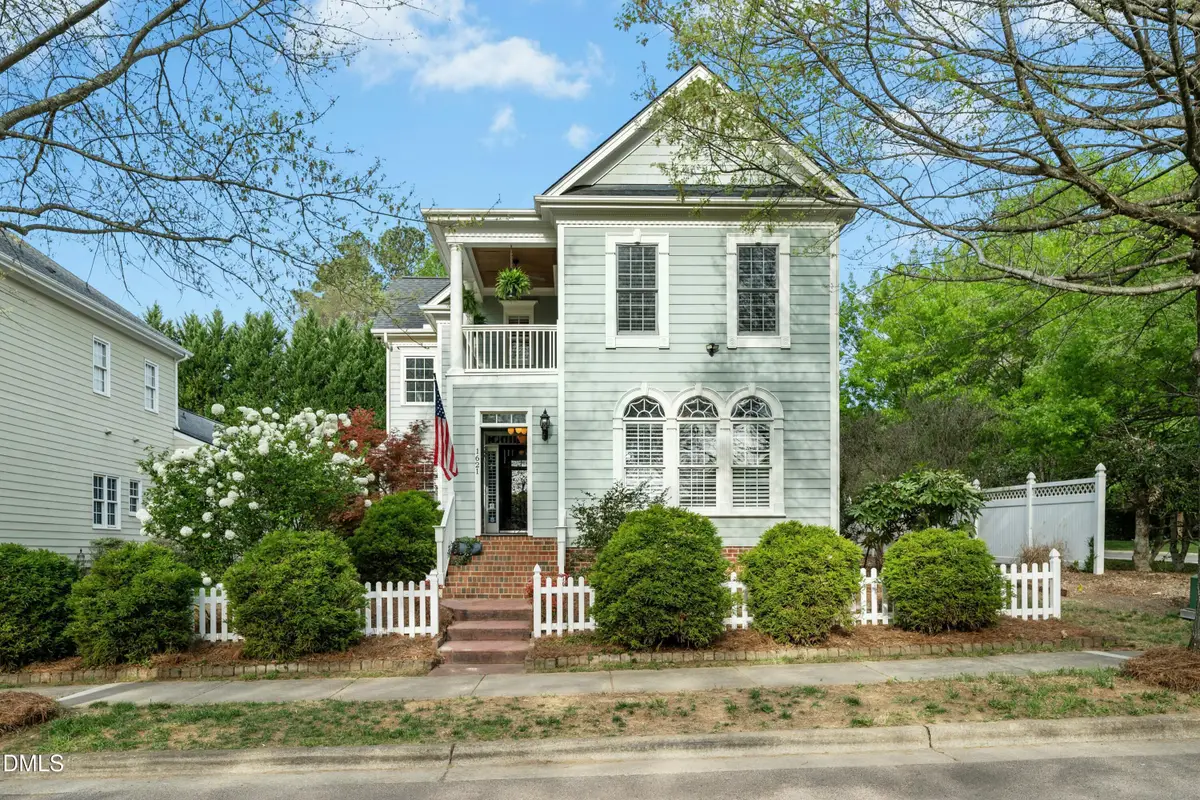 1621 Elegance Drive, Raleigh, NC 27614 - #1
