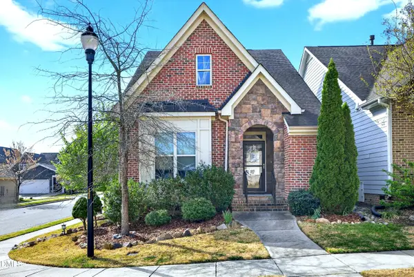 2025 Great Ridge Parkway, Chapel Hill, NC 27516