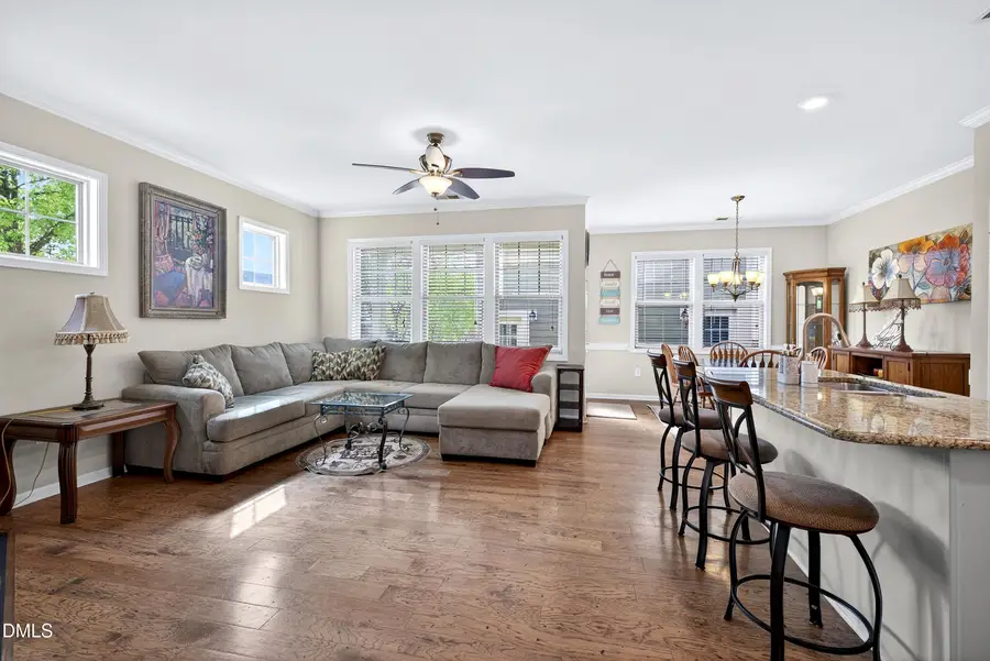 2025 Great Ridge Parkway, Chapel Hill, NC 27516 - #2