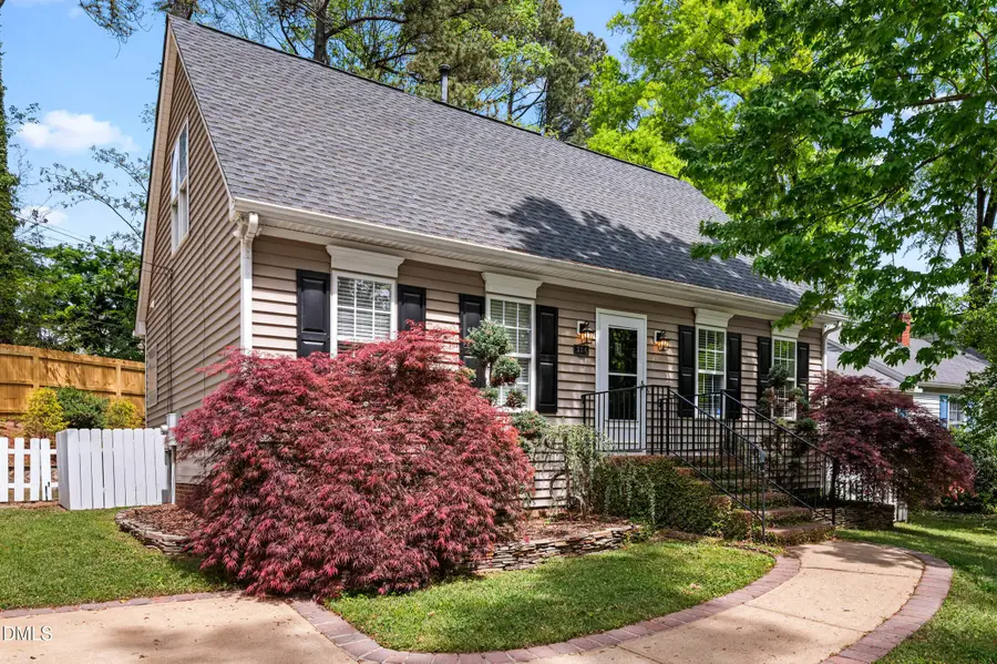 334 Willow Street, Cary, NC 27511 - #3