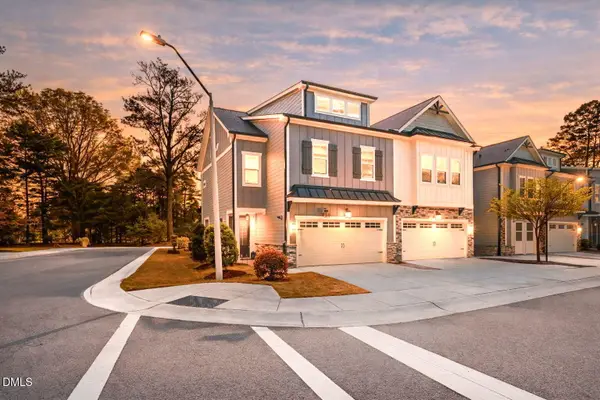 2501 Conland Place, Cary, NC 27518