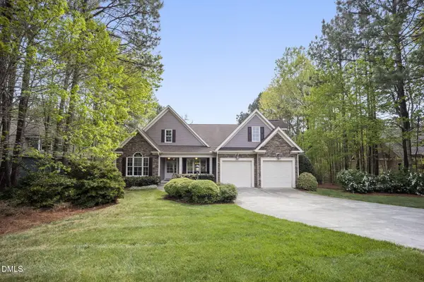 506 Belmont Circle, Wake Forest, NC 27587