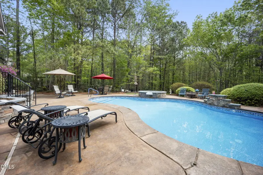 506 Belmont Circle, Wake Forest, NC 27587 - #2