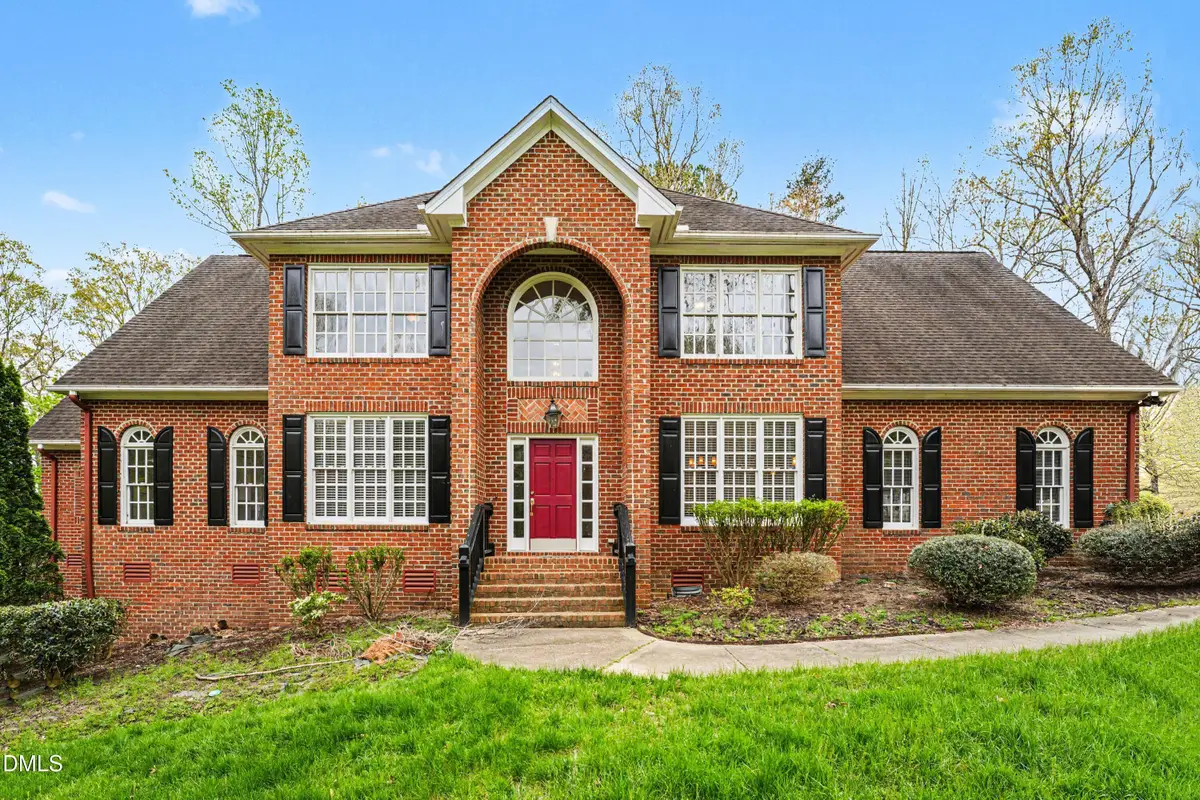 16 Covington Lane, Durham, NC 27712 - #1