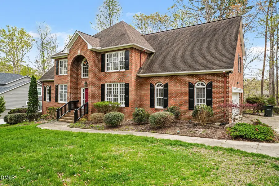 16 Covington Lane, Durham, NC 27712 - #3