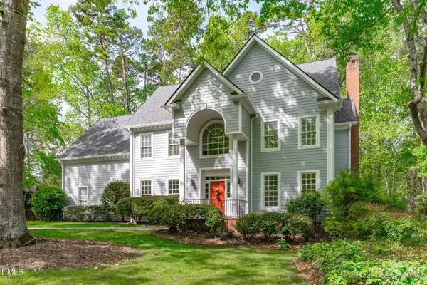 102 Ellsworth Place, Chapel Hill, NC 27516