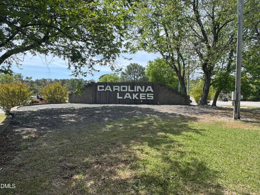 564 Coachman Way, Sanford, NC 27332 - #2
