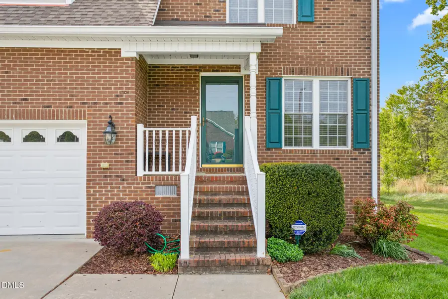 1414 Collins Drive #A4, Burlington, NC 27215 - #2