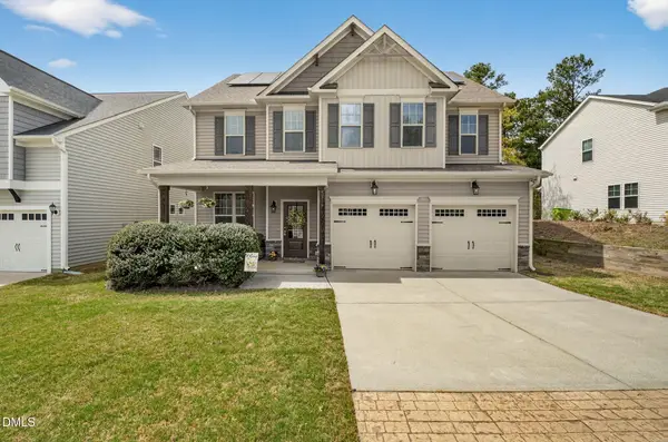 3607 Massey Pond Trail, Raleigh, NC 27616