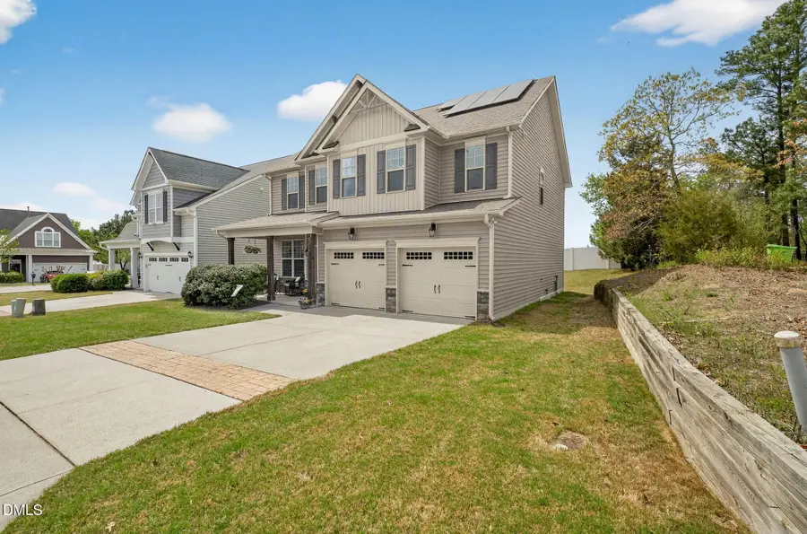 3607 Massey Pond Trail, Raleigh, NC 27616 - #2