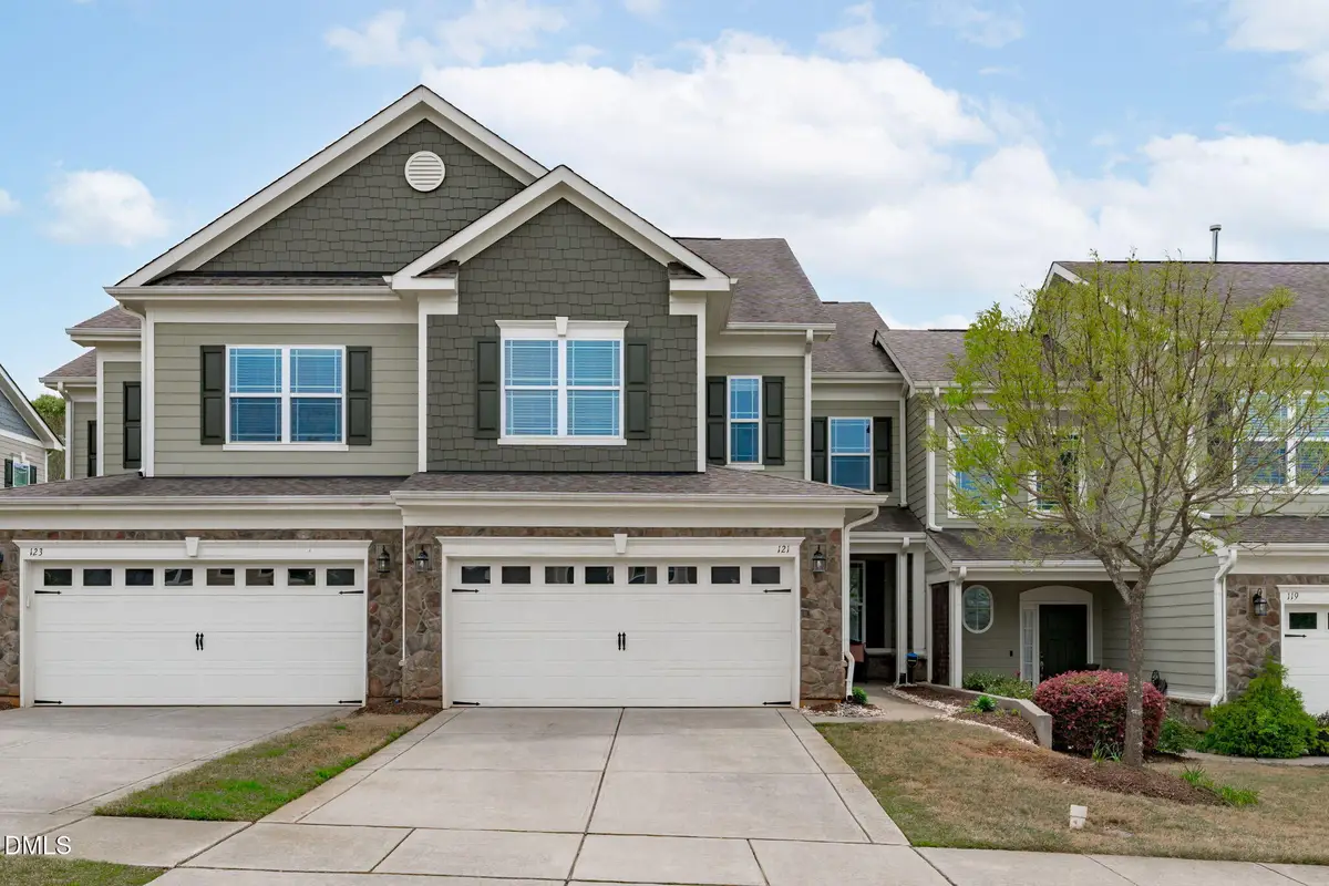 Address Withheld By Seller, Apex, NC 27539 - #1