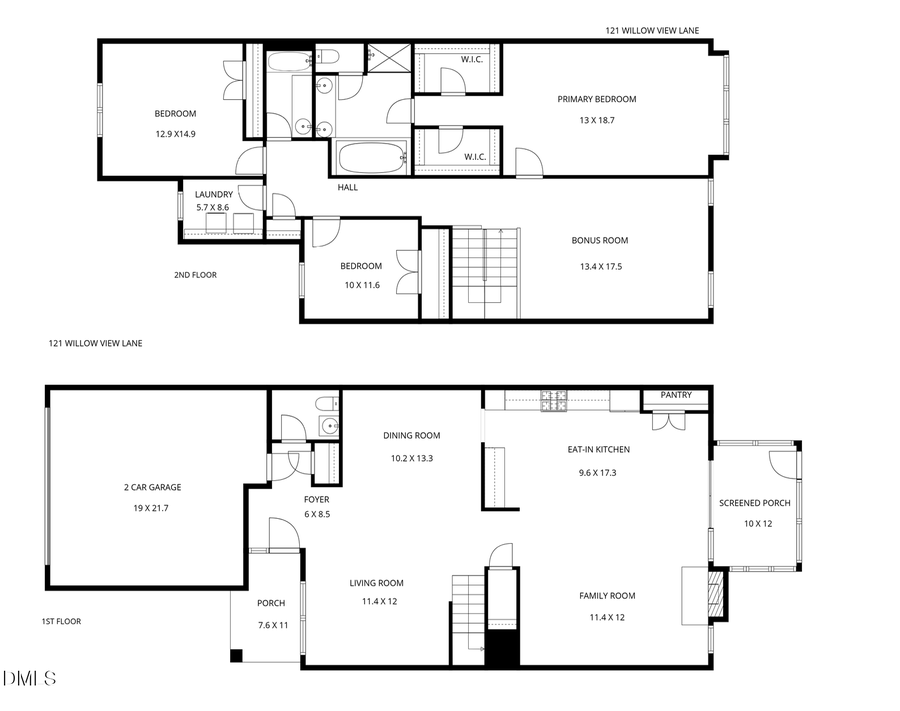 Address Withheld By Seller, Apex, NC 27539 - #2