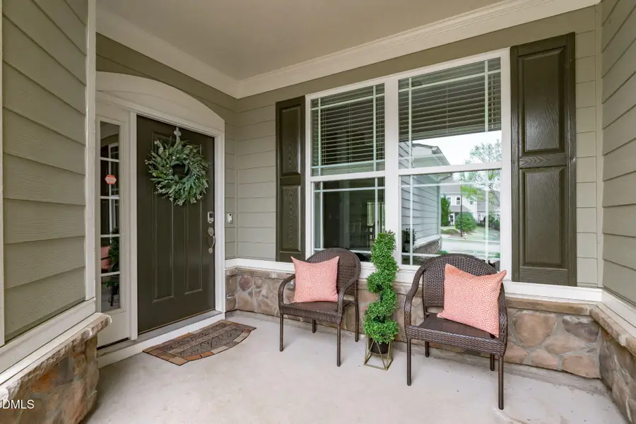 Address Withheld By Seller, Apex, NC 27539 - #3