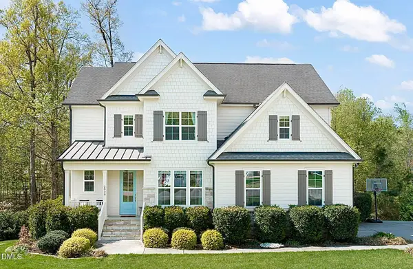 2820 Kingston Manor Drive, Wake Forest, NC 27587