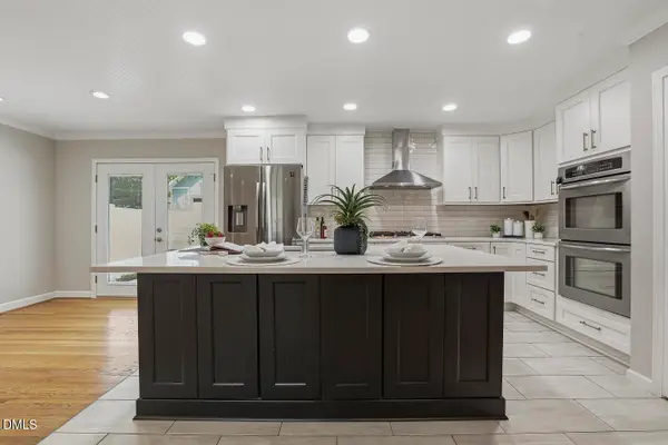 3109 Sherry Drive, Raleigh, NC 27604