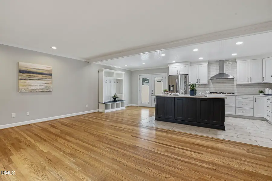 3109 Sherry Drive, Raleigh, NC 27604 - #2