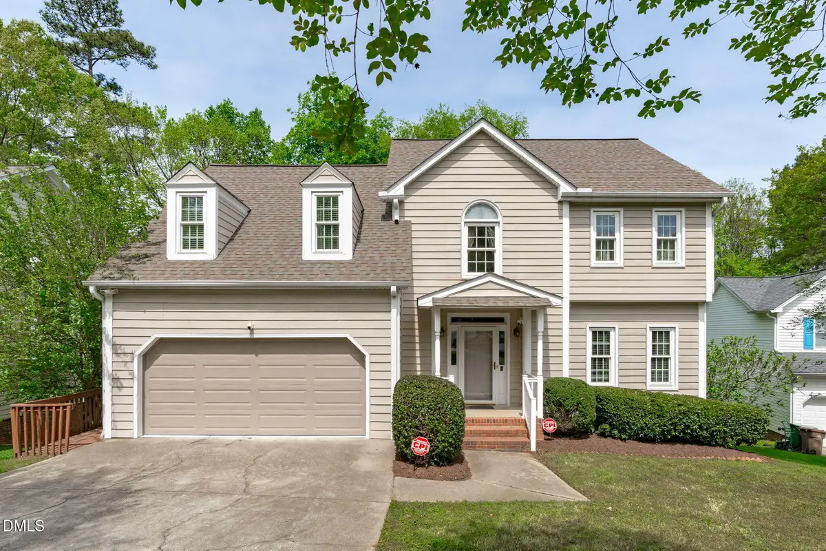 104 Lost Tree Lane, Cary, NC 27513 - #1