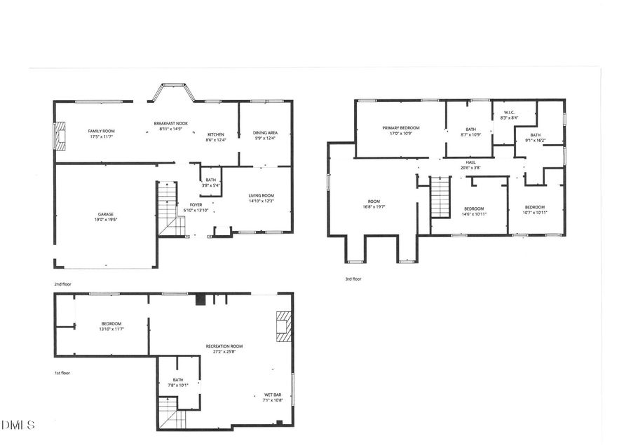 104 Lost Tree Lane, Cary, NC 27513 - #2