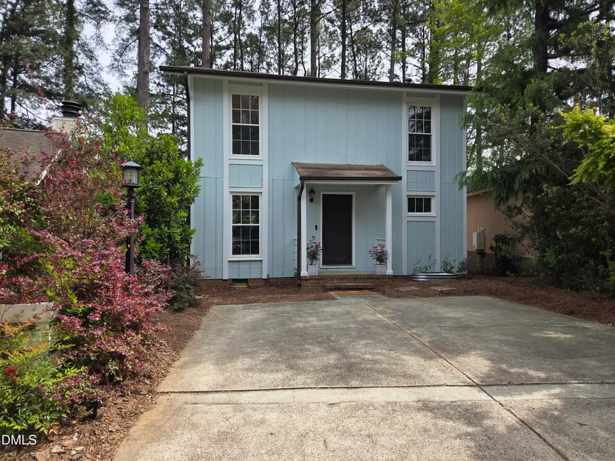 2716 Rue Sans Famille, Raleigh, NC 27607 - #1