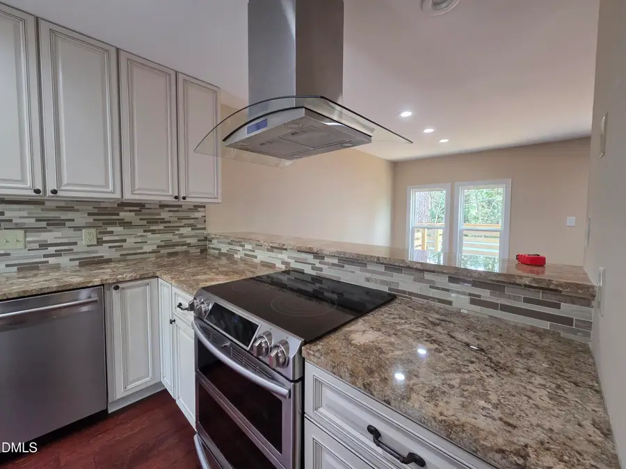 2716 Rue Sans Famille, Raleigh, NC 27607 - #3