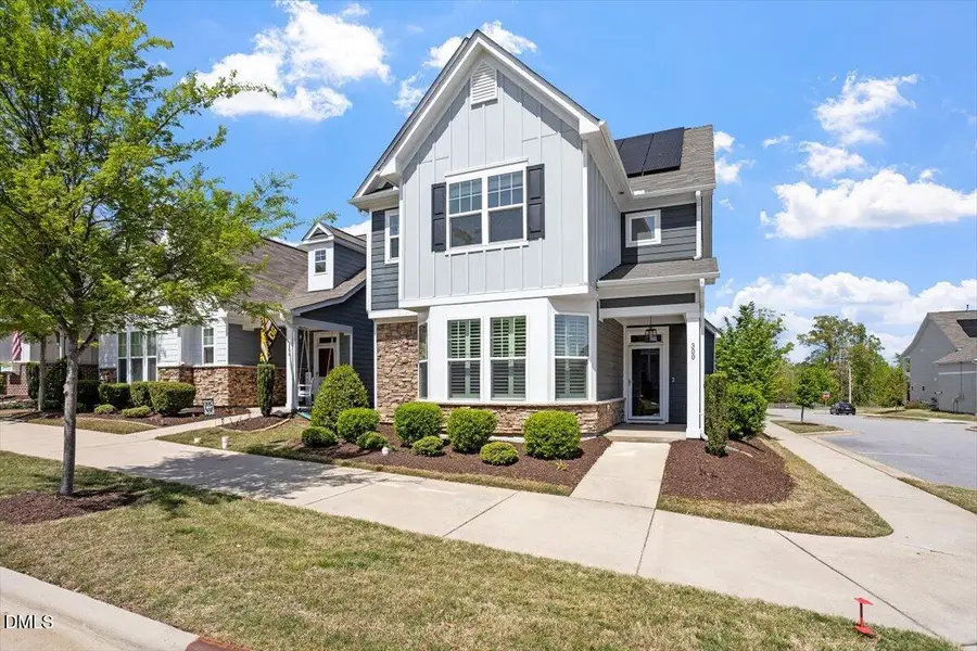 300 Masden Road, Holly Springs, NC 27540 - #2