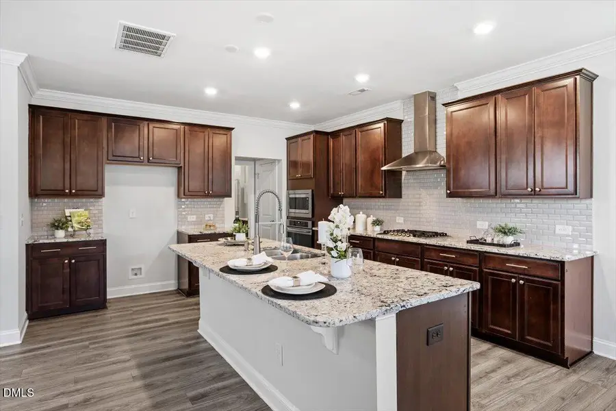 300 Masden Road, Holly Springs, NC 27540 - #3