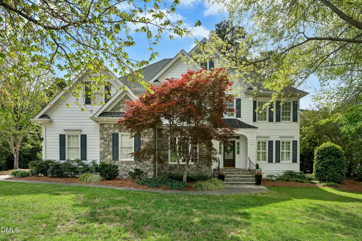 101 Gentlewoods Drive, Cary, NC 27518 - #1