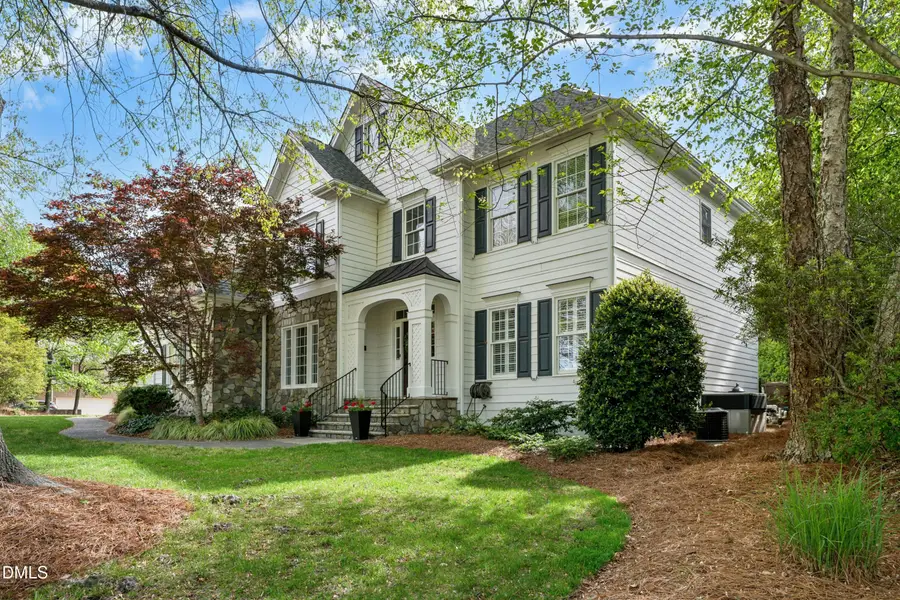 101 Gentlewoods Drive, Cary, NC 27518 - #2