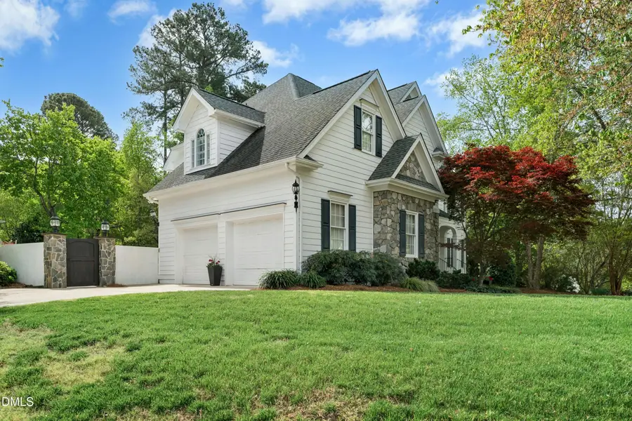 101 Gentlewoods Drive, Cary, NC 27518 - #3